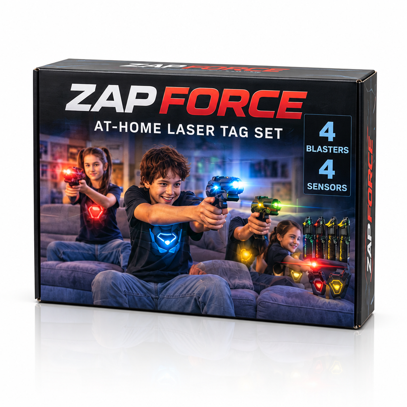 Zap Force